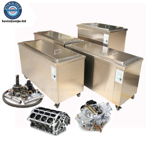 40L Benchtop Ultrasonic Cleaner for Kitchen Utensil DPF Home