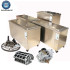 40L Benchtop Ultrasonic Cleaner for Kitchen Utensil DPF Home