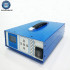 Ultrasonic PVC Plastic PP Spot Welding Machine