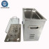 Professional Digital Stainless Steel Ultrasonic Cleaner Heater Timer