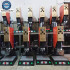 Industrial Non-woven Filter Bag Ultrasonic Welding Machine