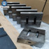 Good Ultrasonic Welding Machine Horn 15khz 18khz 20khz
