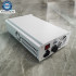 20K2000W Ultrasonic Generator Transducer Booster Flange Horn