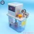 2L Automatic Lubricating Oil Pump for CNC Machine