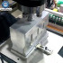 Customized Iron Aluminum Ultrasonic Welder Mold Head