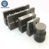 Customized Ultrasonic Round Steel Horn Sewing Cutting Systems