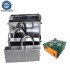 Immersion Ultrasonic Sensor Array Vibration Plate Cleaning Machine