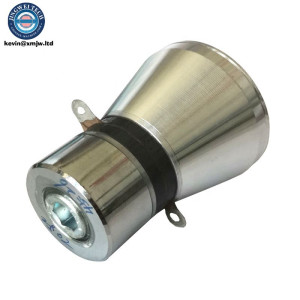 Dual Frequency Ultrasonic Transducers 25khz/45khz 60W