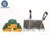 40khz 720w Underwater Piezoelectric Phased Array Transducer