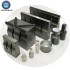 Customized Ultrasonic Round Steel Horn Sewing Cutting Systems