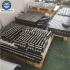 Customized Ultrasonic Round Steel Horn Sewing Cutting Systems