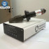 Ultrasonic Mask Making Machine Transducer with Booster Generator Horn