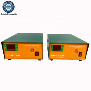 300-1200W Ultrasonic PCB Circuits Generator 40khz