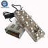 Humidifier Spare Parts 6/10/12 Head Ultrasonic Mist Fogger Device