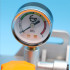 2L 220V Automatic CNC Lubrication Oil Pump