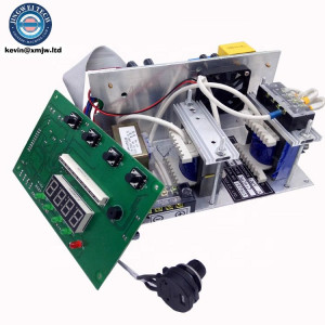 300 Watt Ultrasonic Generator PCB Circuit