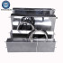 Customized Immersible Ultrasonic Cleaner Vibrating Transducer Plate