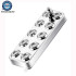 10 Head Industrial Ultrasonic Mist Maker Fogger Humidifier