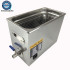 Professional Digital Stainless Steel Ultrasonic Cleaner Heater Timer