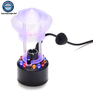 Mini Ultrasonic Mist Maker Fogger EU Plug