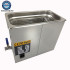 10L Digital Stainless Steel Ultrasonic Cleaner Jewelry Watch Cleaning
