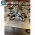 40K 60W Piezoelectric Ultrasonic Cleaning Transducer Manufacturer