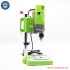 710W Bench Drill Milling Machine with Heavy Vice