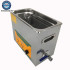 10L Digital High Frequency 120khz Industrial Ultrasonic Cleaner