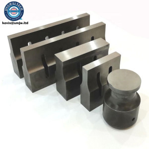 Custom Ultrasonic Mask Welding Machine Titanium Steel Sealing Horn