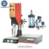 Ultrasonic PSA Grading Card Slab Coins Case Welding Machine