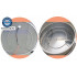 Industrial Vibrating Sieve Ultrasonic Transducer 200W Generator