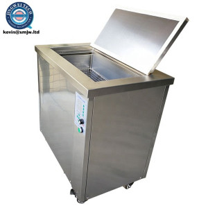 Industrial Vibration Ultrasonic Carburetor Parts Cleaner 25K-40K