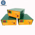 Variable Frequency Power Adjustment Ultrasonic Generator for Cleaning