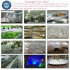 10 Head Industrial Ultrasonic Mist Maker Fogger Humidifier