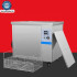 Industrial Ultrasonic Cleaner 100L 50L 40L Engine Parts Cleaning Machine