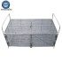 60L 40K Ultrasonic Cleaning Equipment Engine Block Cylinder Head Cleaner