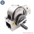 Universal CNC Dividing Head BS-0