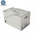Dental Dual-Frequency 28K/40K Ultrasonic Cleaning Mcachine With Sweep And Degas Ultrasonic Cleaner