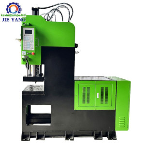 Minitype Plastic Stick Injection Molding Machine
