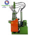 Vertical Zipper Head Garment Accessories Injection Molding Machine