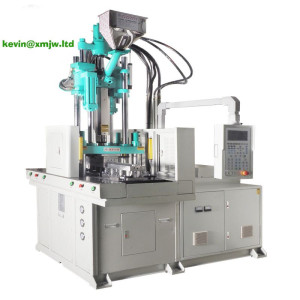 Battery Pole Plastic Vertical Injection Molding Machine