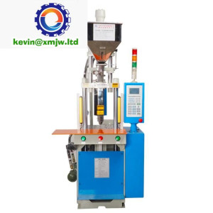 Hand Molding RJ45 USB Data Cable Injection Molding Machine