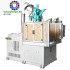 Shaped Parts Plastic Coated Handle Injection Molding Machine