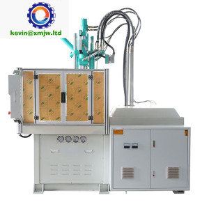 Vertical Type Baby Nipples Plastic Injection Molding Machine