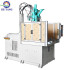 Vertical Suction Cup Plastic Coating Injection Molding Machine