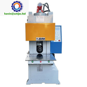 Customizable Minitype TPU Plastic Injection Molding Machine