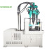 Smart Light LED Bulb Socket Base Injection Machine