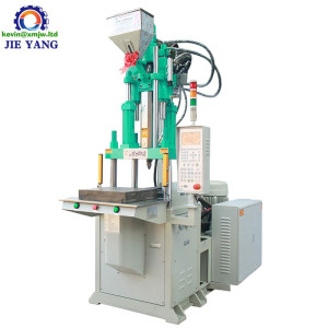 Minitype Slipper Injection Molding Machine