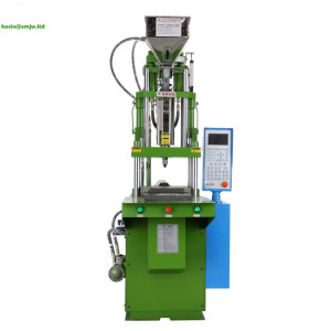 Ceramic Screw Electrical Parts Injection Molding Machines