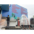 PVC ABS Over-molding Plastic Aluminum Tubing Vertical Molding Injection Machine